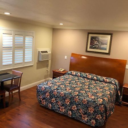 Thunderbird Motel Сисайд Экстерьер фото
