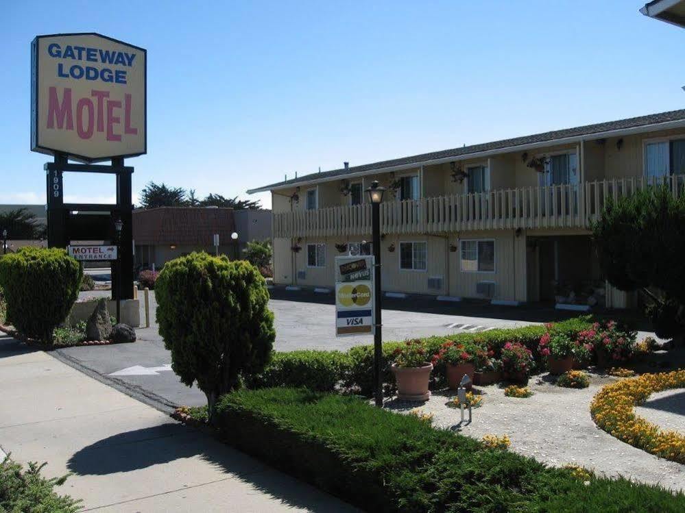 Thunderbird Motel Сисайд Экстерьер фото