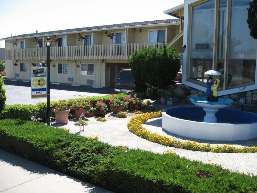 Thunderbird Motel Сисайд Экстерьер фото