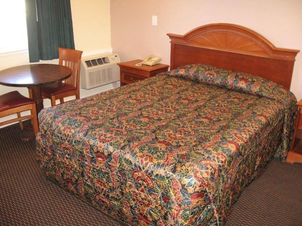 Thunderbird Motel Сисайд Экстерьер фото