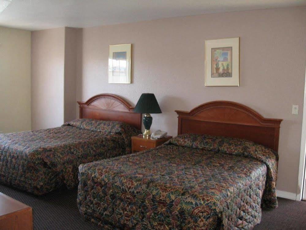 Thunderbird Motel Сисайд Экстерьер фото